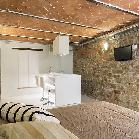 Loft N°18 Apartment Arezzo Bilik gambar