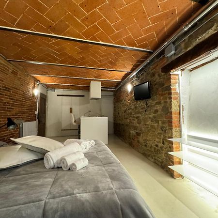 Loft N°18 Apartment Arezzo Luaran gambar