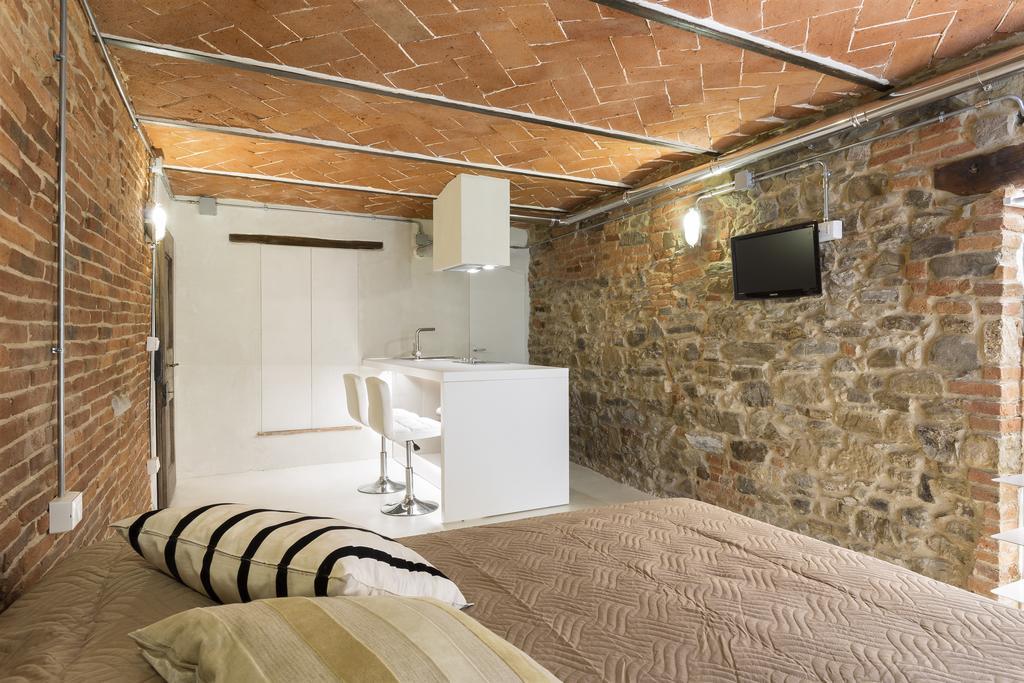 Loft N°18 Apartment Arezzo Bilik gambar