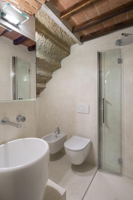 Loft N°18 Apartment Arezzo Bilik gambar