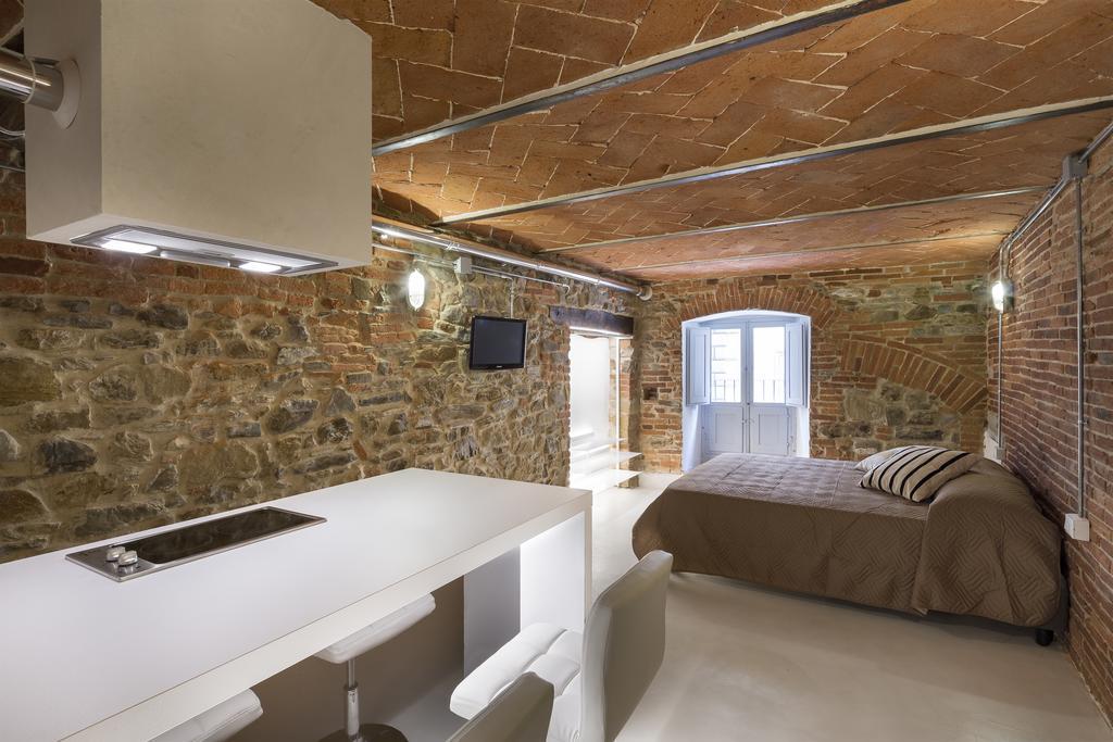 Loft N°18 Apartment Arezzo Bilik gambar