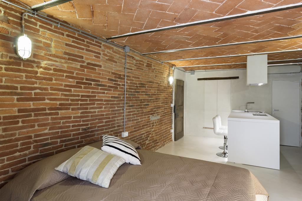Loft N°18 Apartment Arezzo Bilik gambar