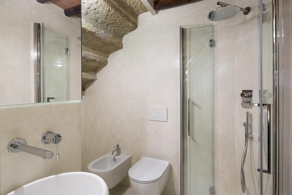 Loft N°18 Apartment Arezzo Bilik gambar
