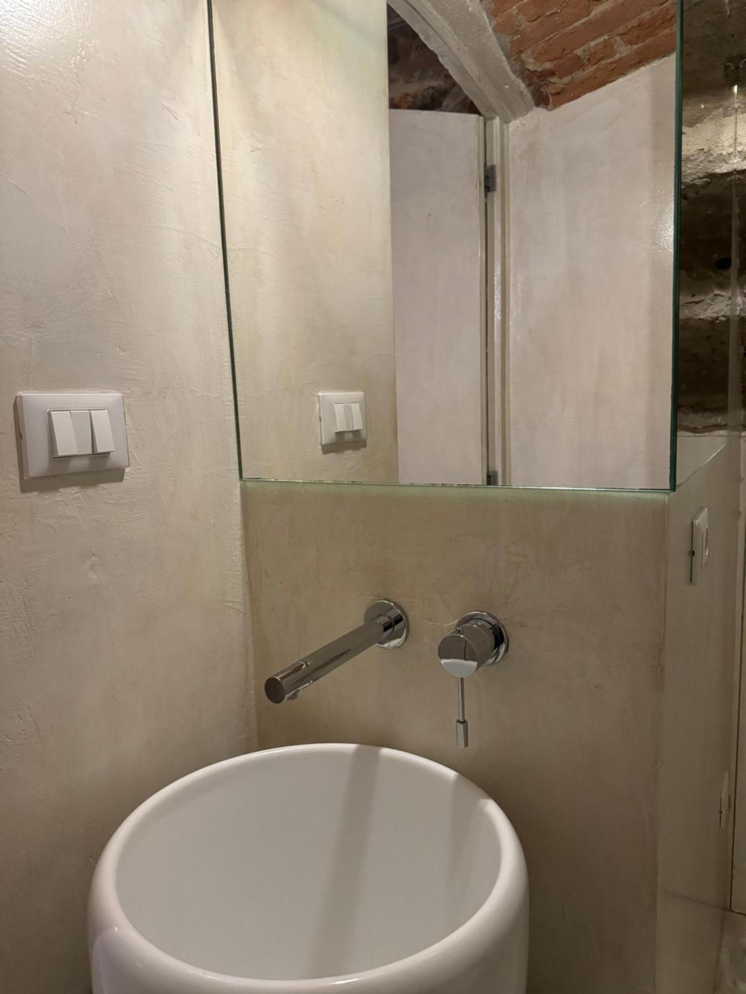 Loft N°18 Apartment Arezzo Luaran gambar